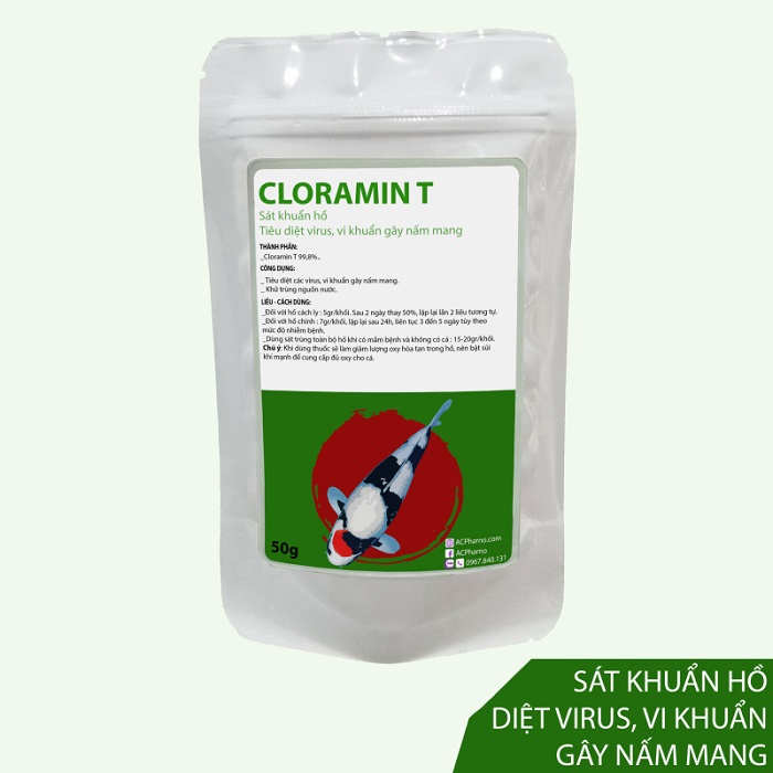 Cloramin-T
